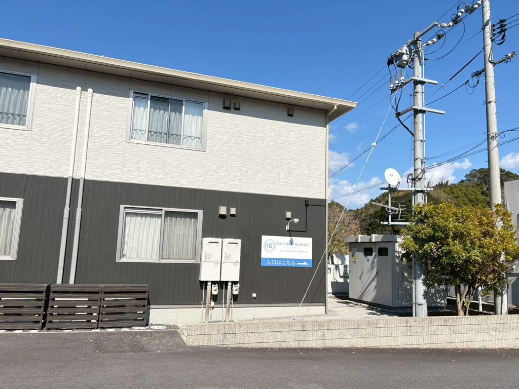 客室設備