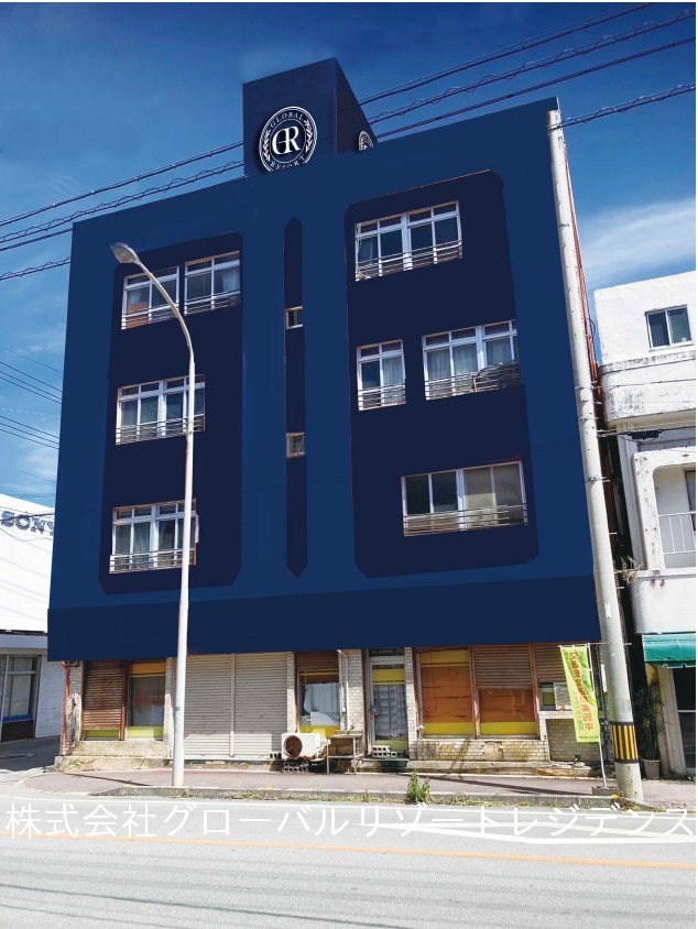 1口20万円～ 沖縄 ホテルタイムシェア型小口販売 詳細必読